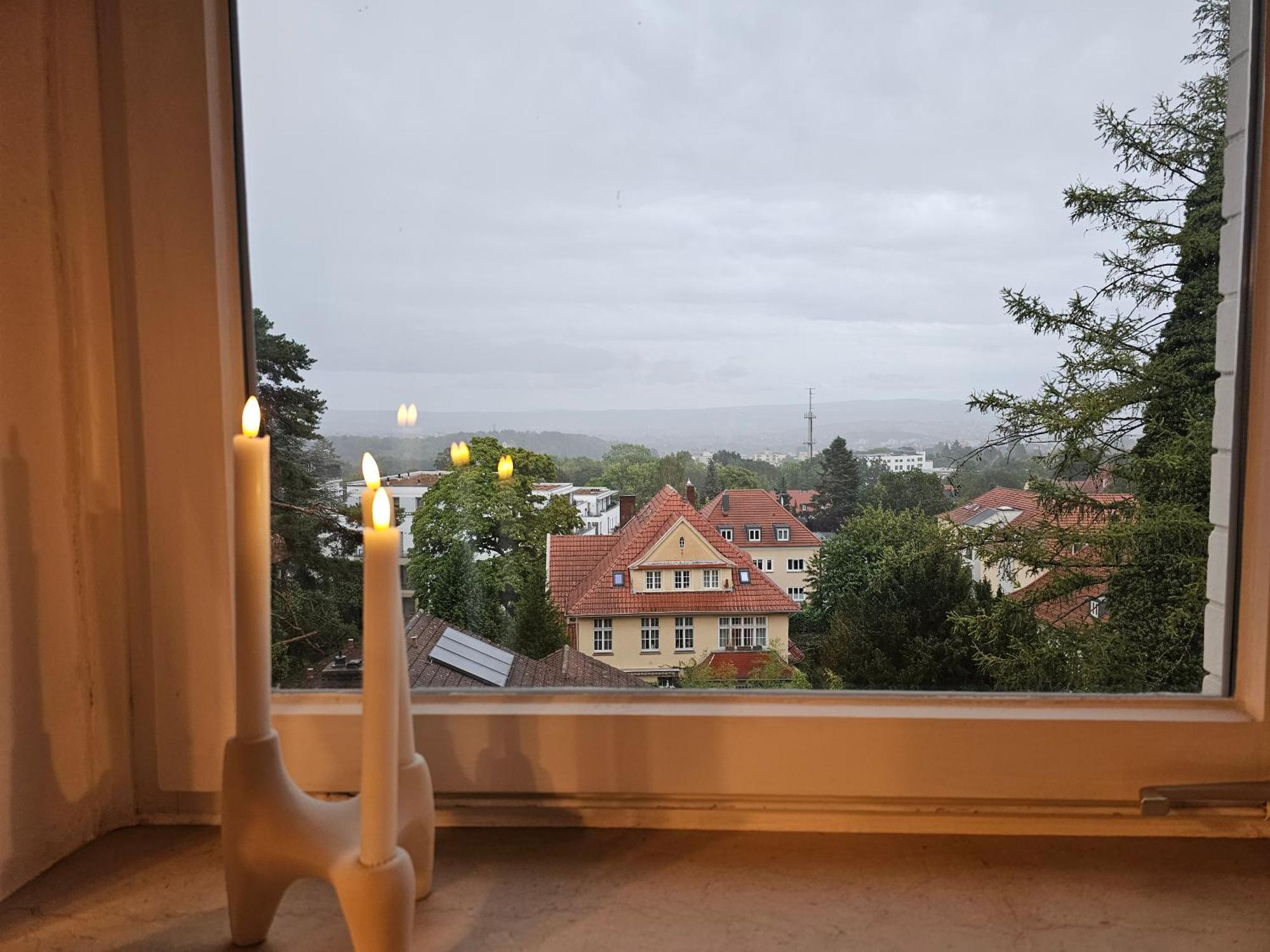 Wohnen Am Bergkpark Bad Wilhelmshoehe Apartment Kassel