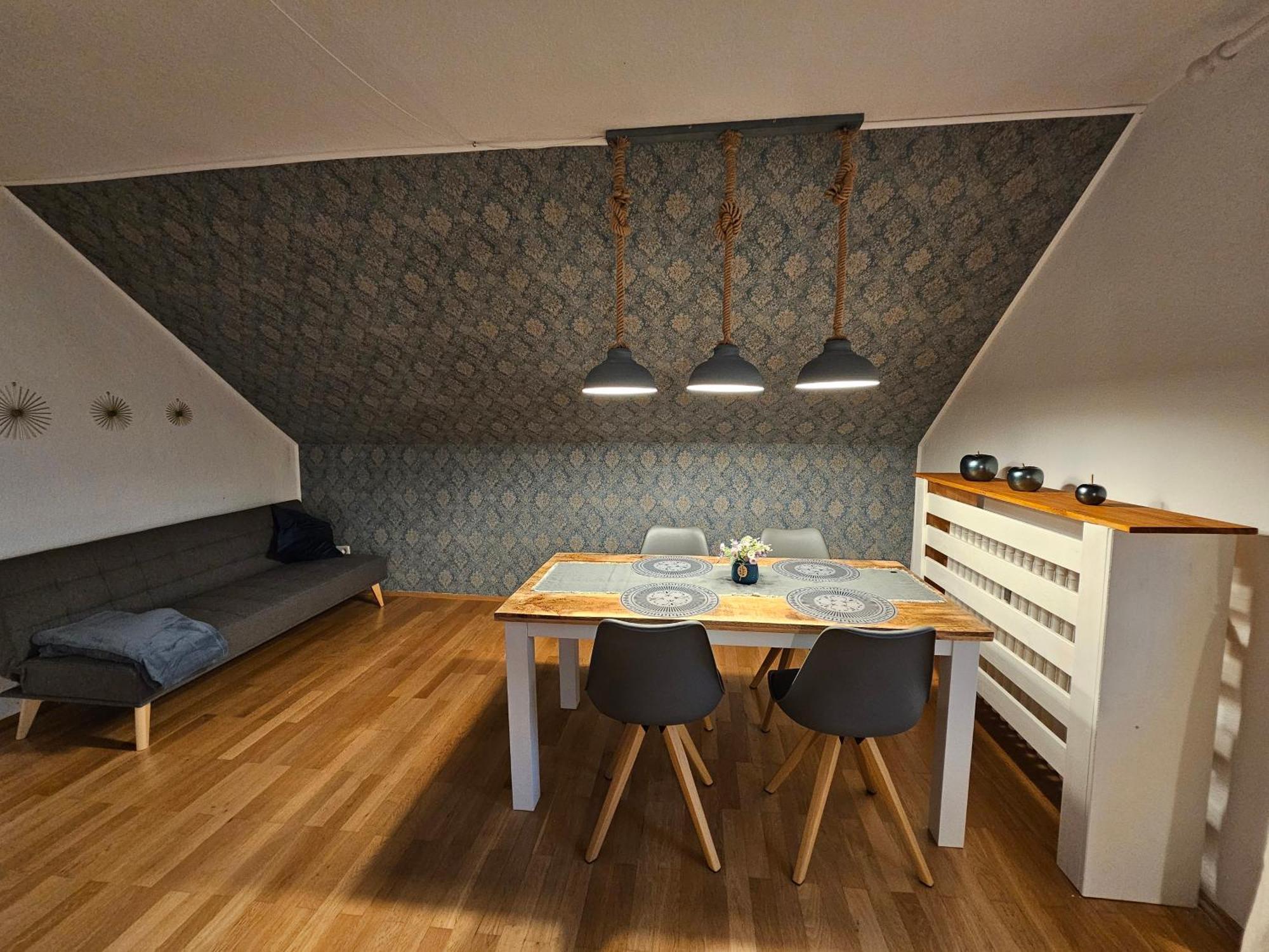 Wohnen Am Bergkpark Bad Wilhelmshoehe Apartment *