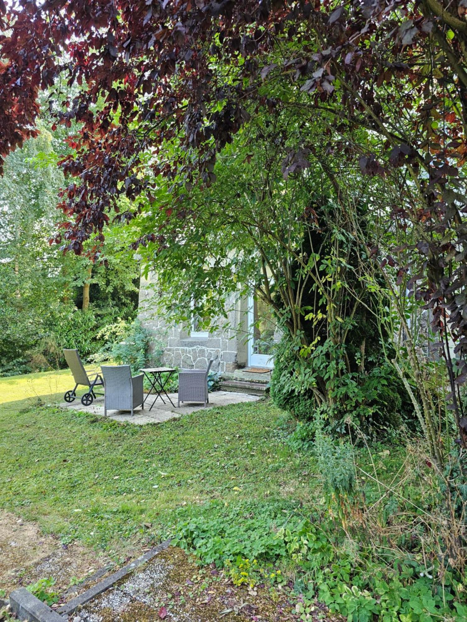 Wohnen Am Bergkpark Bad Wilhelmshoehe Apartment Kassel