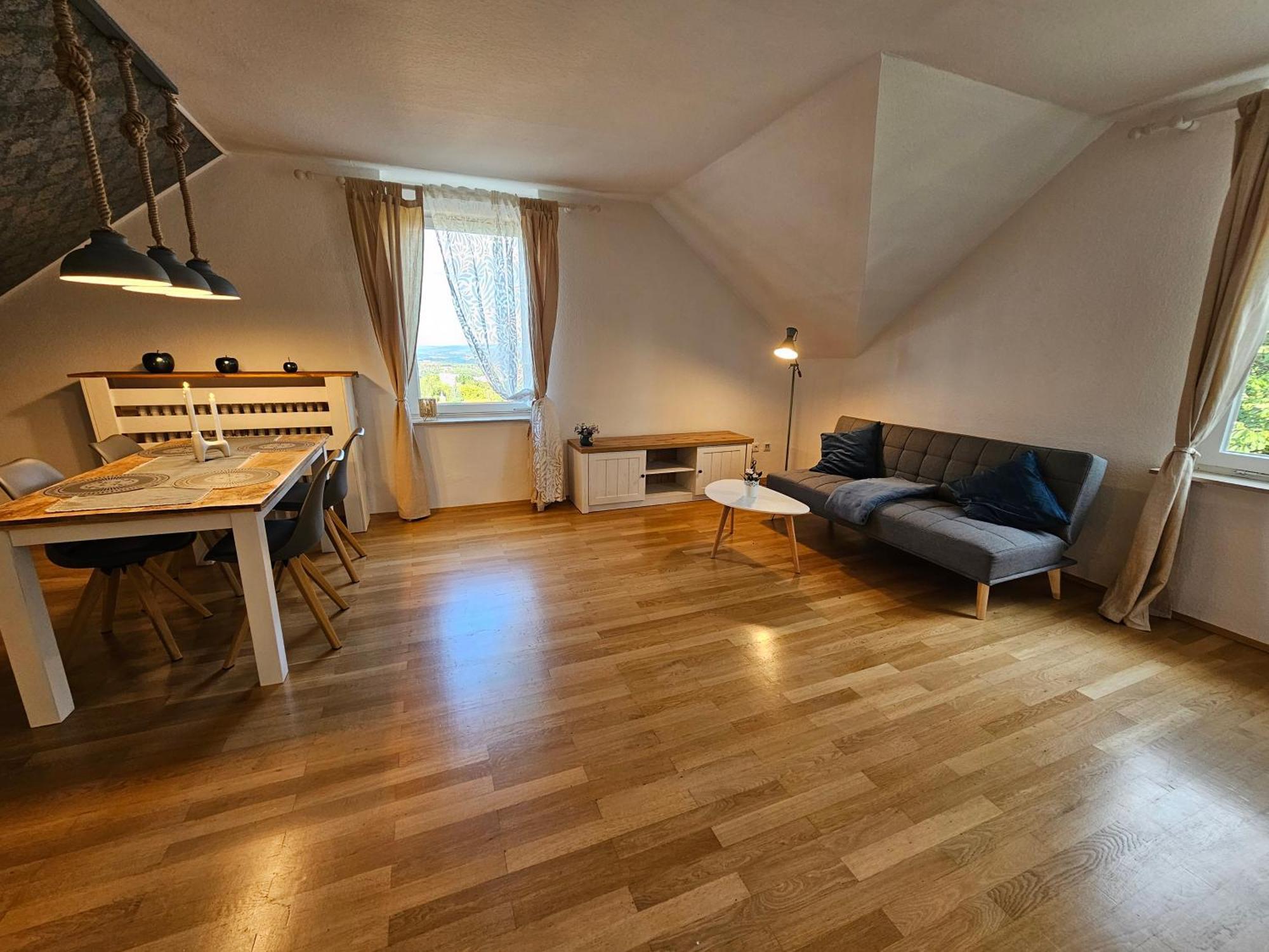 Appartamento Wohnen Am Bergkpark Bad Wilhelmshoehe Kassel