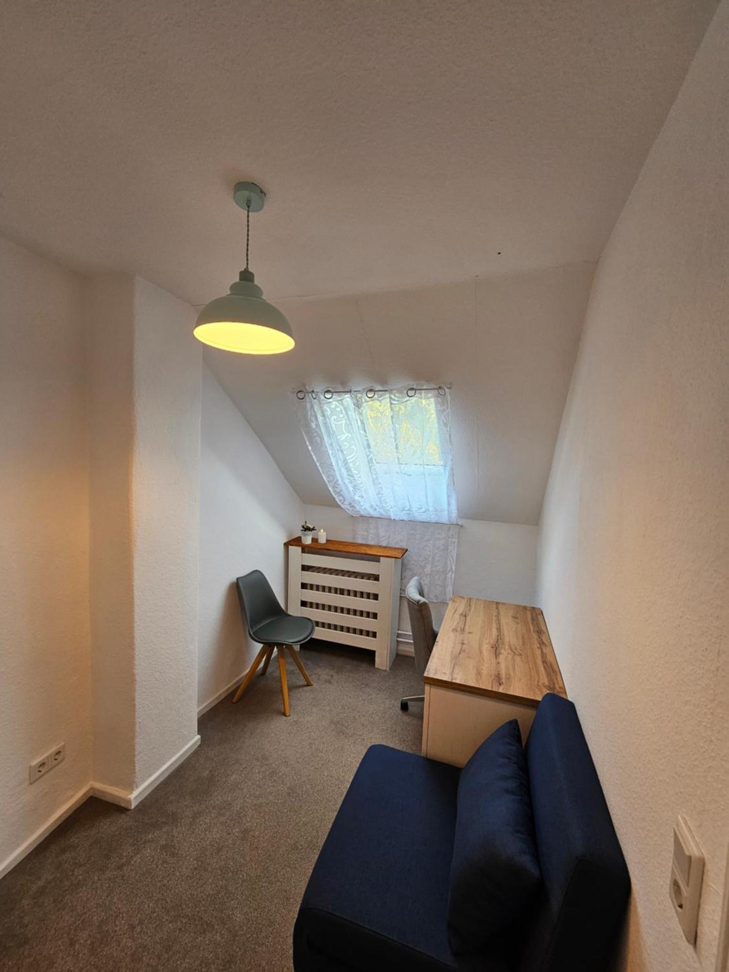 Wohnen Am Bergkpark Bad Wilhelmshoehe Apartment