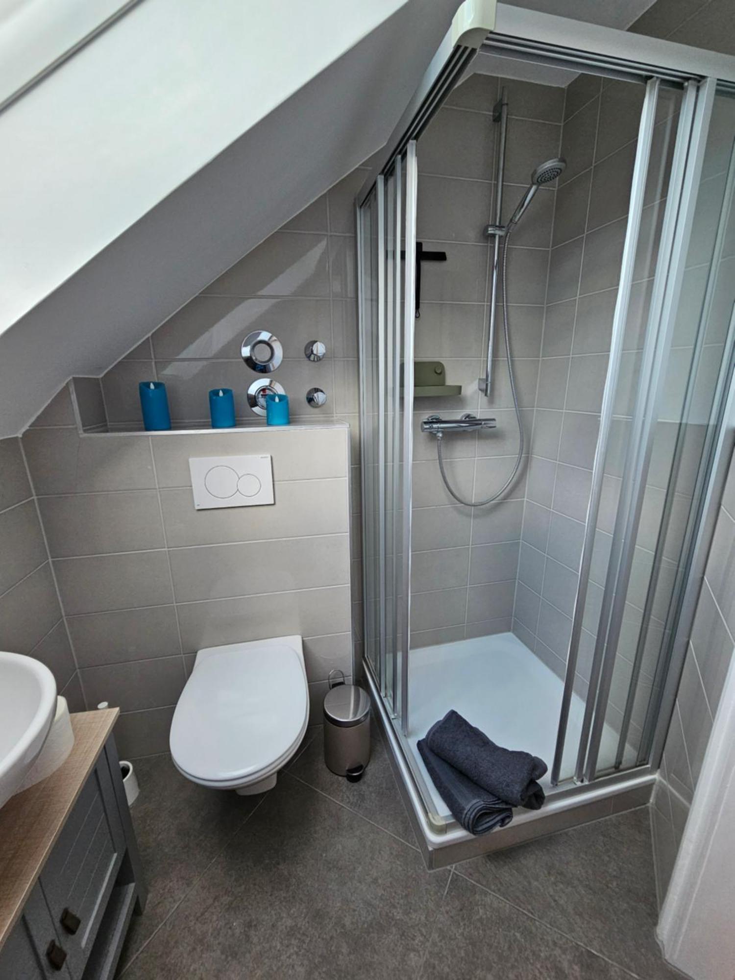 Wohnen Am Bergkpark Bad Wilhelmshoehe Apartment Kassel