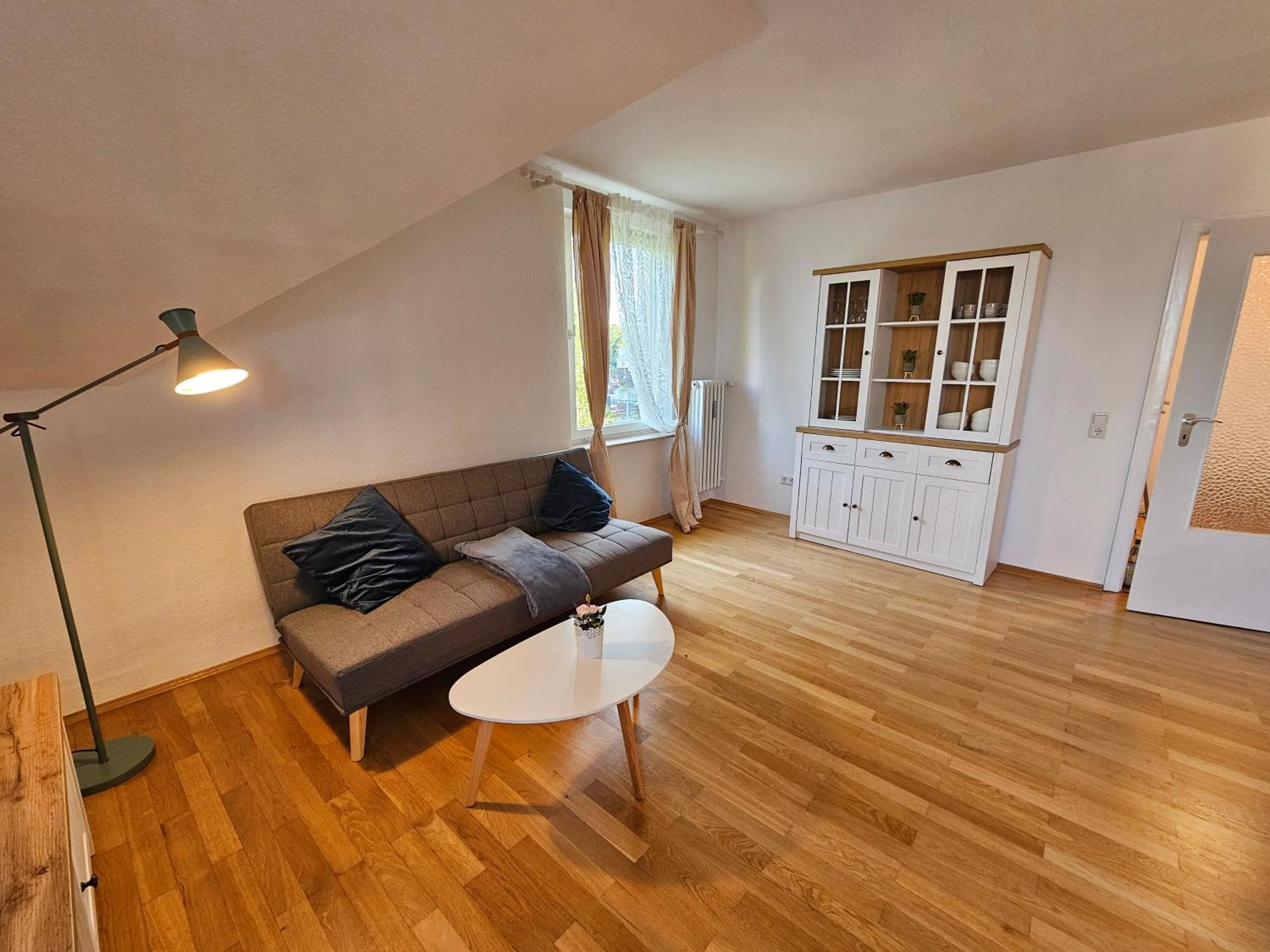 Apartment Wohnen Am Bergkpark Bad Wilhelmshoehe Kassel