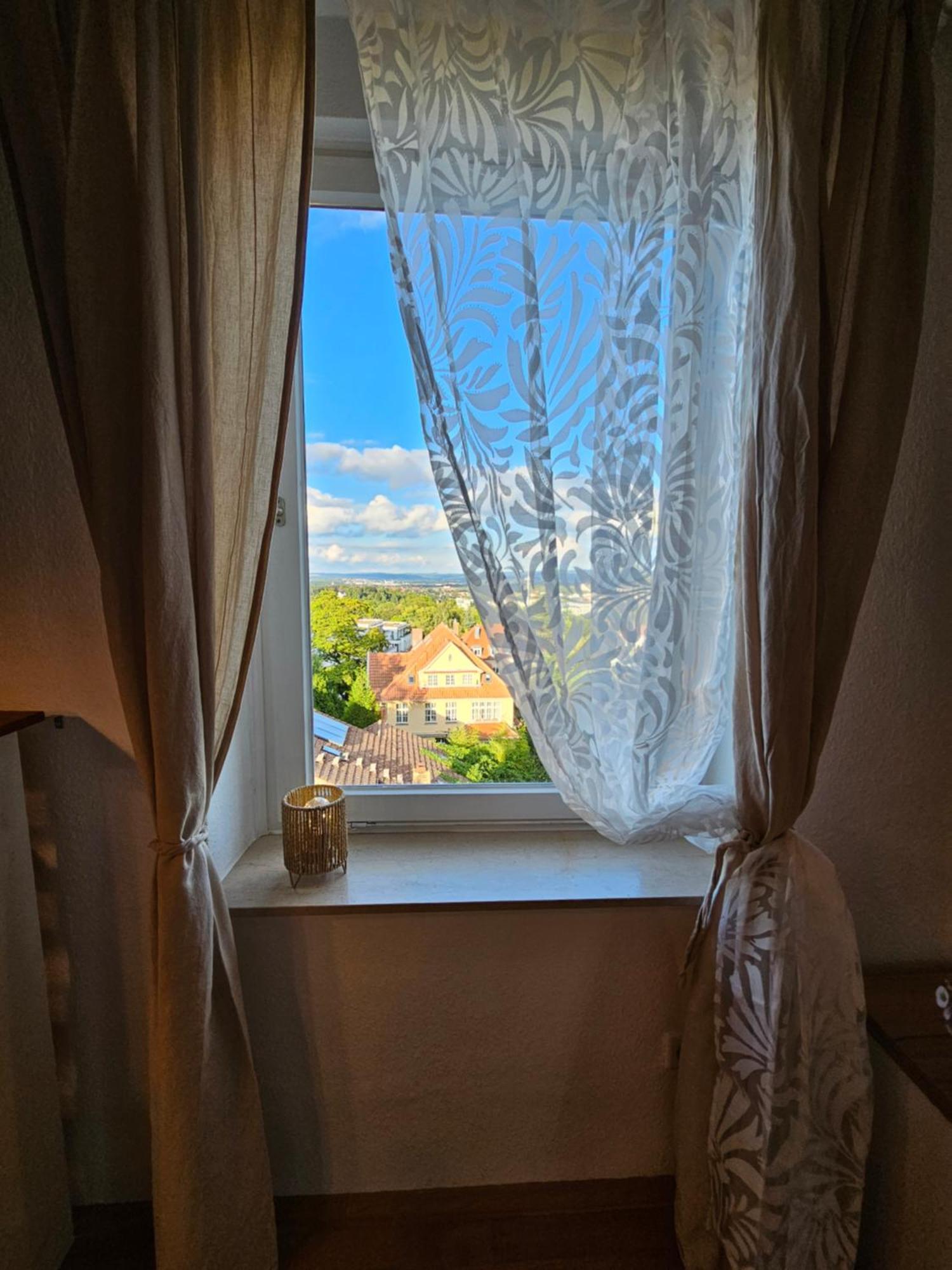 Wohnen Am Bergkpark Bad Wilhelmshoehe Apartment