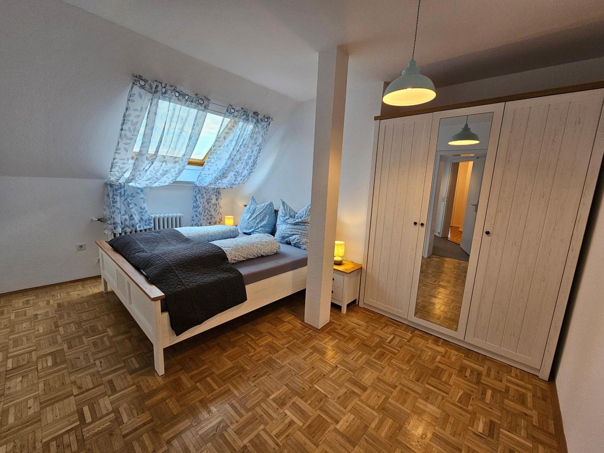 Wohnen Am Bergkpark Bad Wilhelmshoehe Apartment Kassel