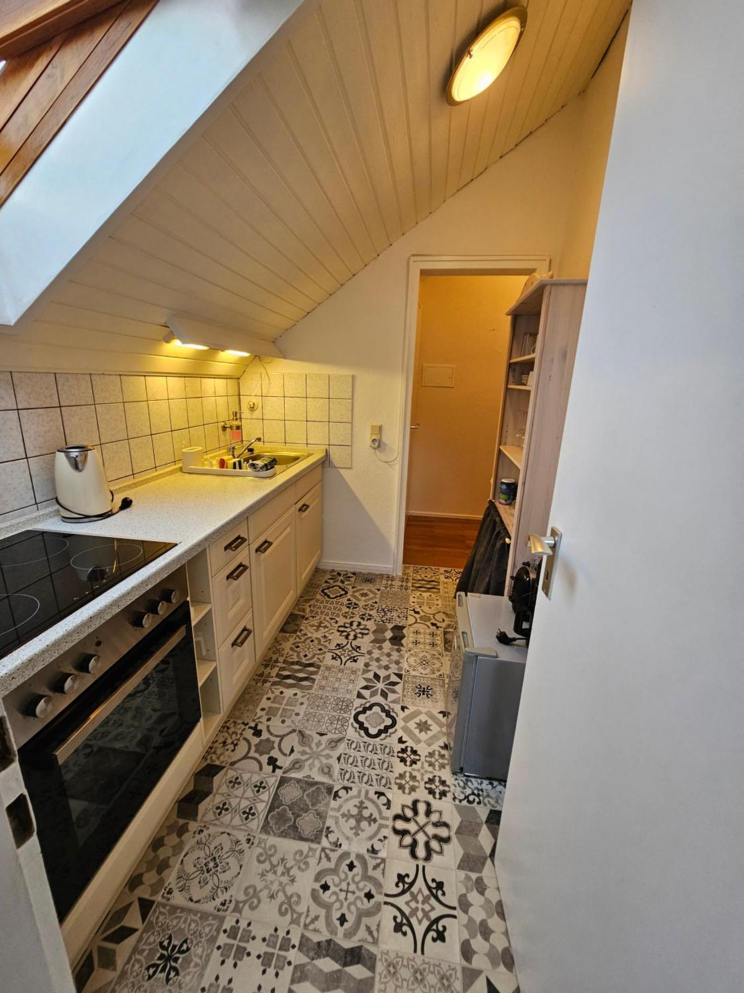 Wohnen Am Bergkpark Bad Wilhelmshoehe Apartment