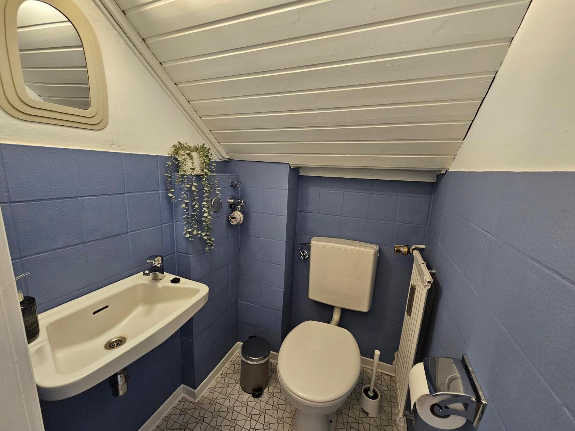 Wohnen Am Bergkpark Bad Wilhelmshoehe Apartment