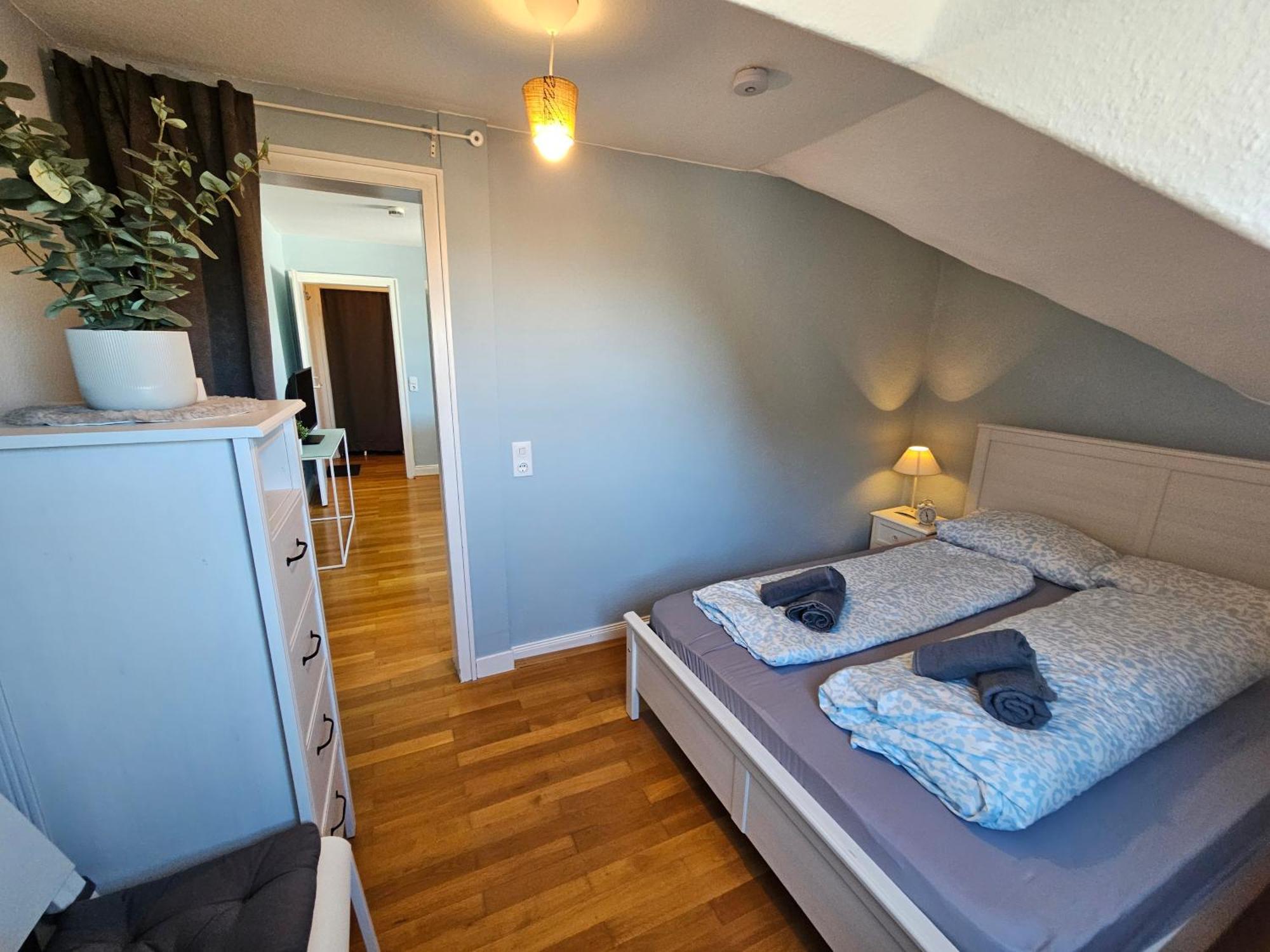 Wohnen Am Bergkpark Bad Wilhelmshoehe Apartment Kassel