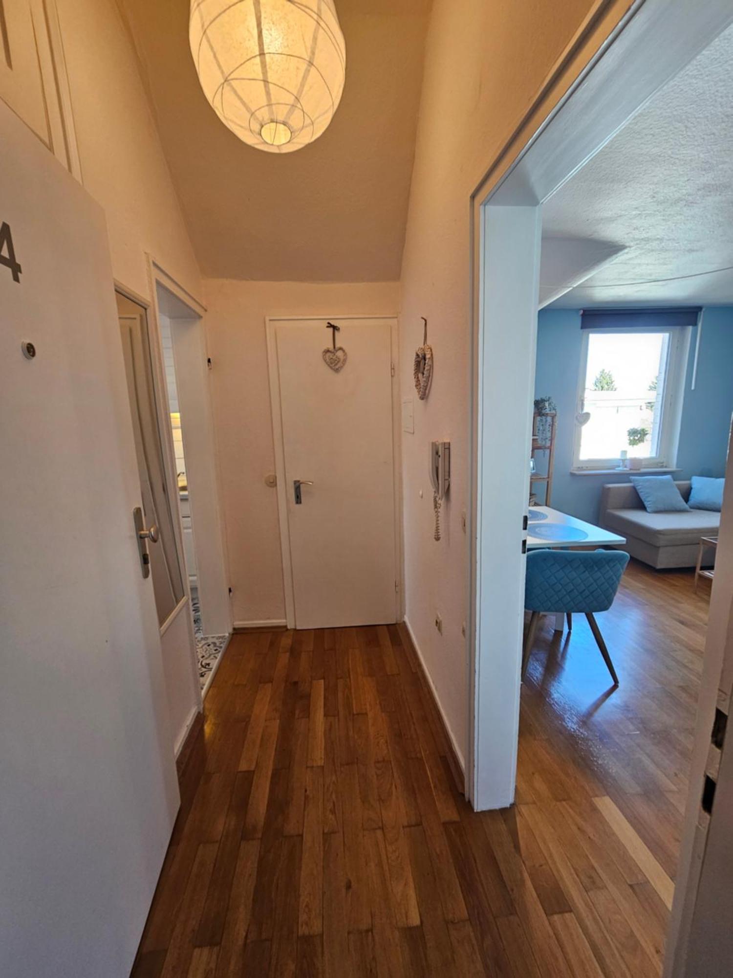 Apartment Wohnen Am Bergkpark Bad Wilhelmshoehe Kassel