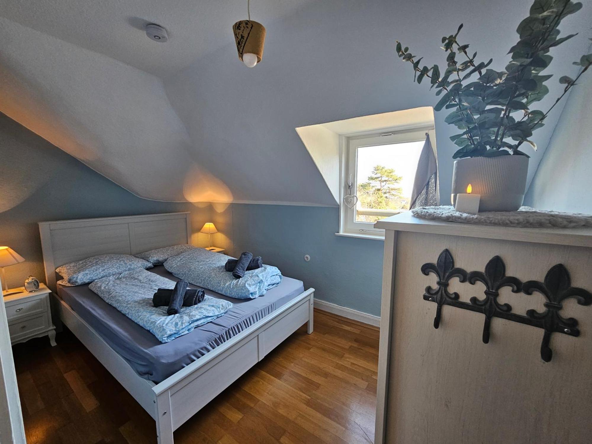 Apartment Wohnen Am Bergkpark Bad Wilhelmshoehe