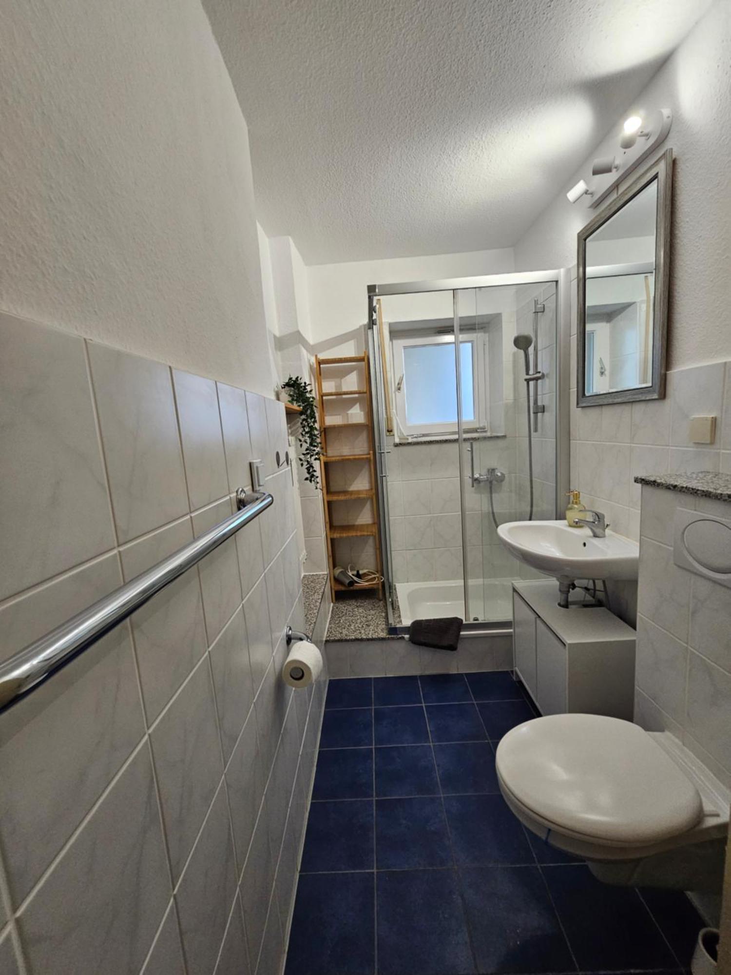 Wohnen Am Bergkpark Bad Wilhelmshoehe Apartment Kassel
