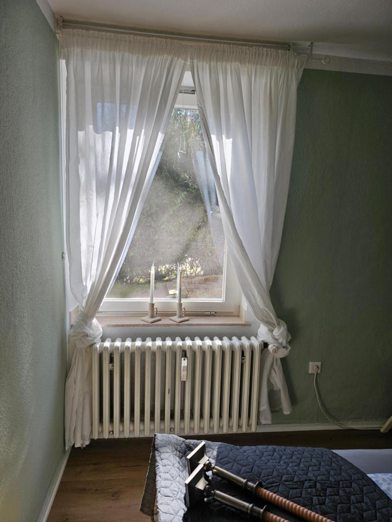 Apartment Wohnen Am Bergkpark Bad Wilhelmshoehe *