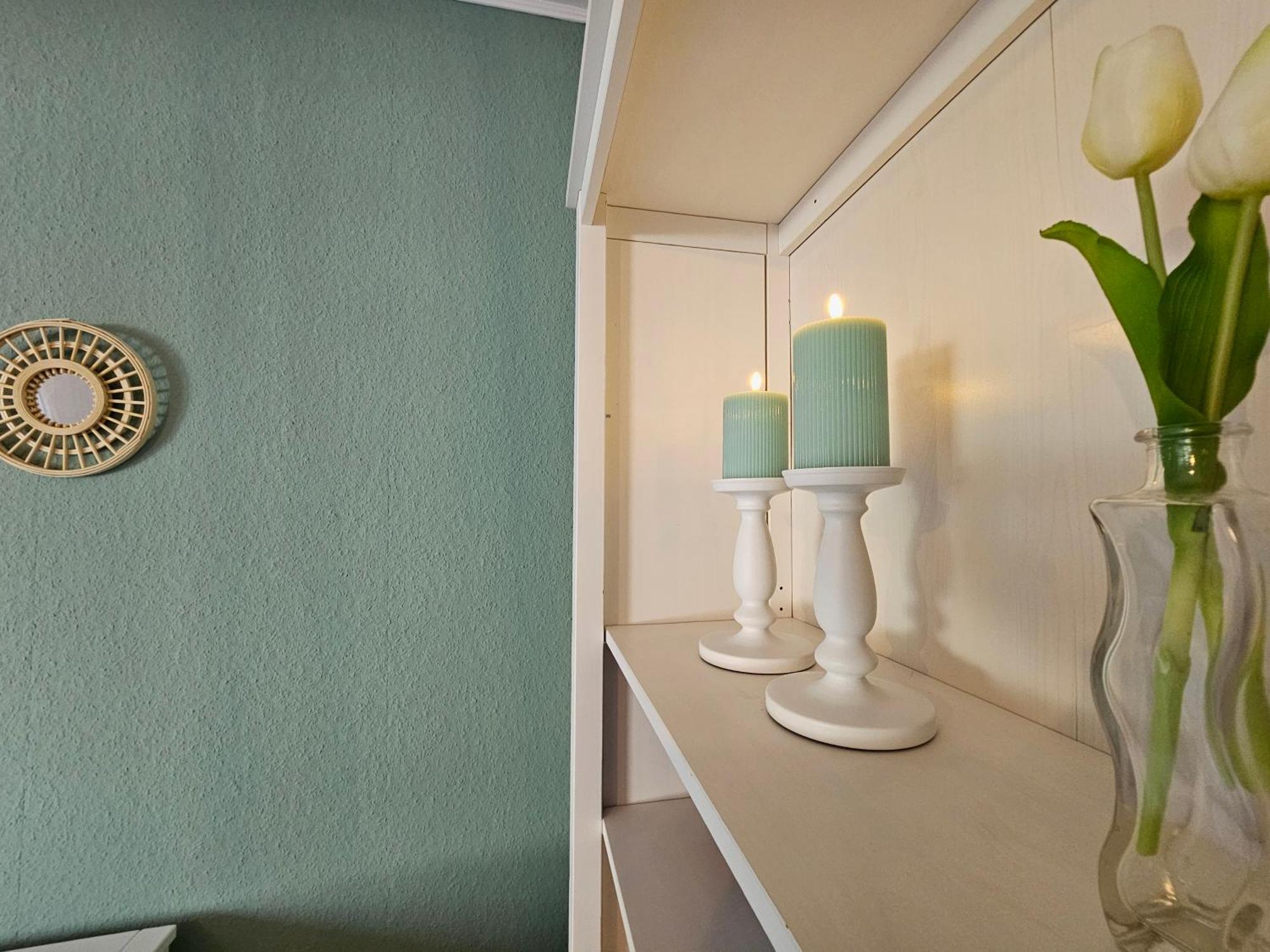 Wohnen Am Bergkpark Bad Wilhelmshoehe Apartment Kassel