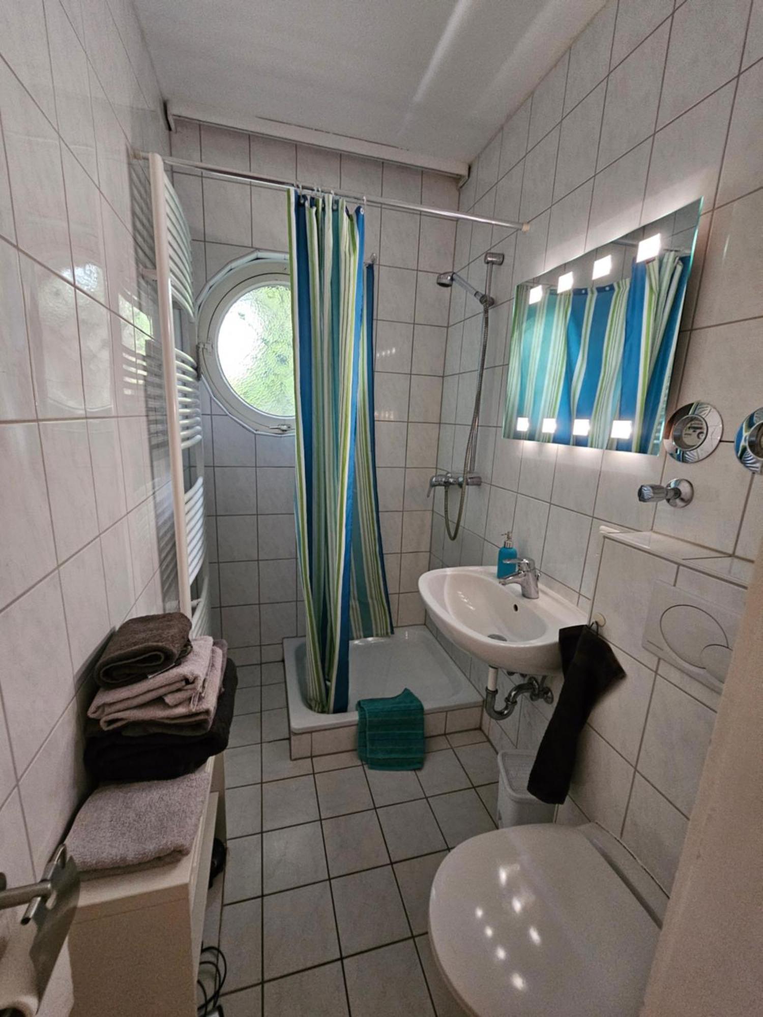 Wohnen Am Bergkpark Bad Wilhelmshoehe Apartment
