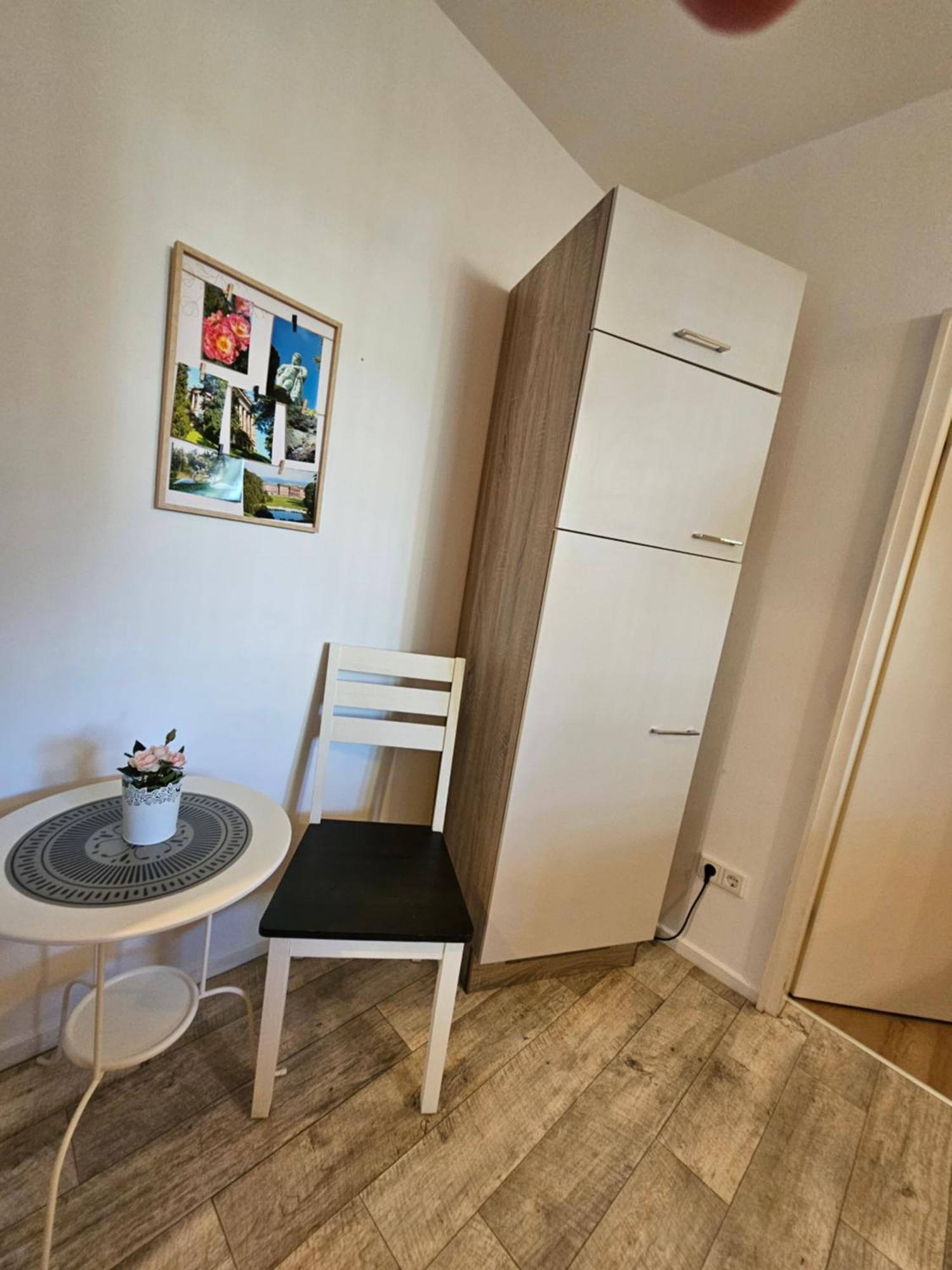 Appartamento Wohnen Am Bergkpark Bad Wilhelmshoehe Kassel